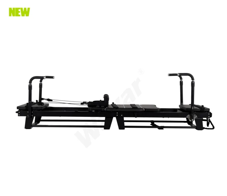 Máquina de reformador pilates ultra-core