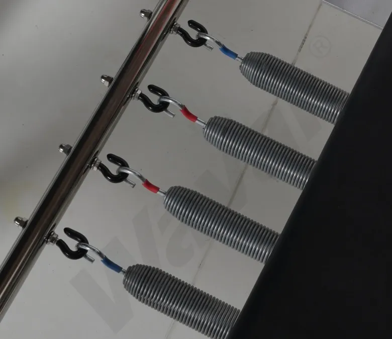Reformer clássico de Pilates com torre
