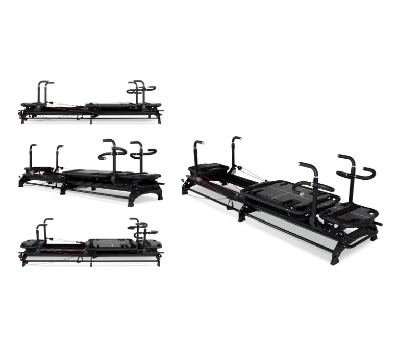Máquina de reformador grande popular Pilates na China