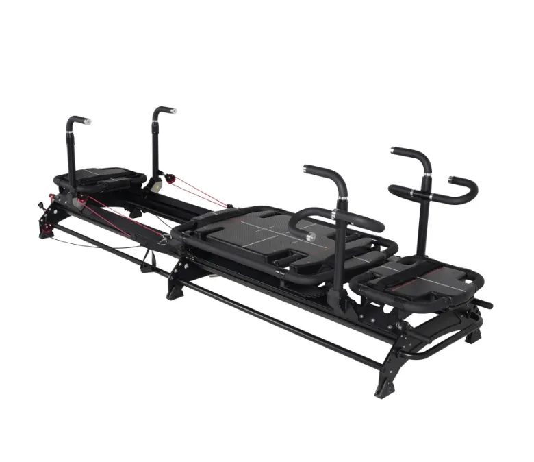 Máquina de reformador grande popular Pilates na China
