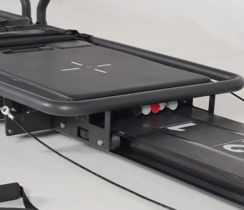 Mini Pilates Reformer para venda