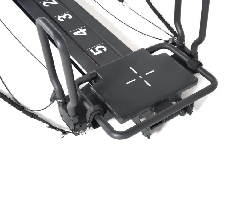 Mini Pilates Reformer para venda