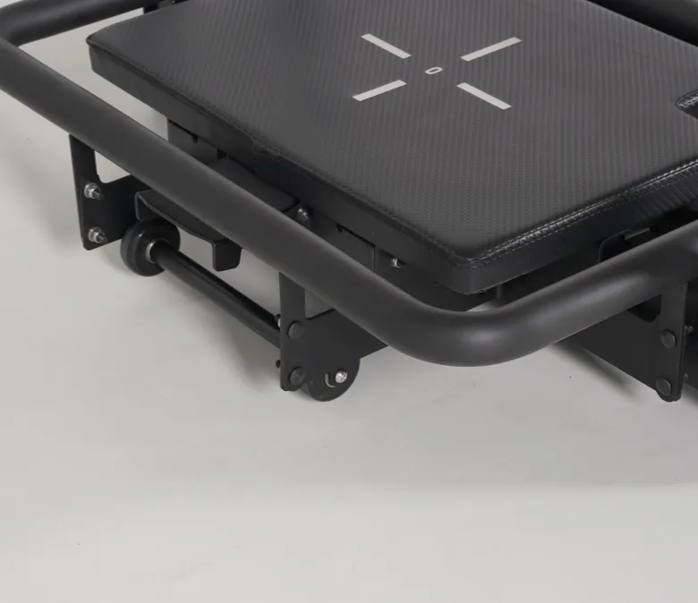 Mini Pilates Reformer para venda