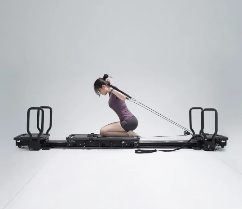 Mini Pilates Reformer para venda
