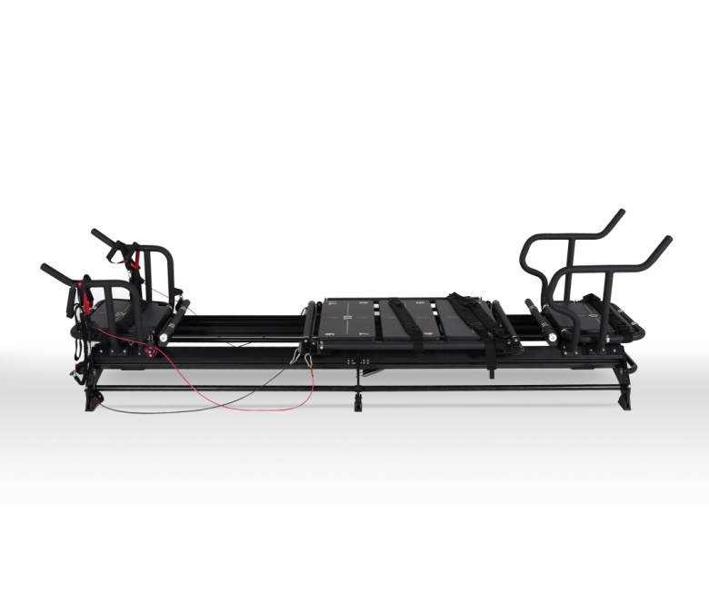 Equipamento profissional de reformador profissional grande Pilates