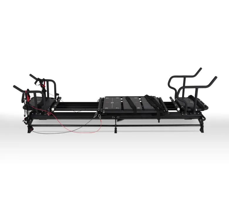 Equipamento profissional de reformador profissional grande Pilates