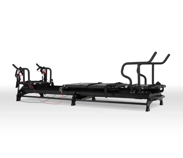 Equipamento profissional de reformador profissional grande Pilates