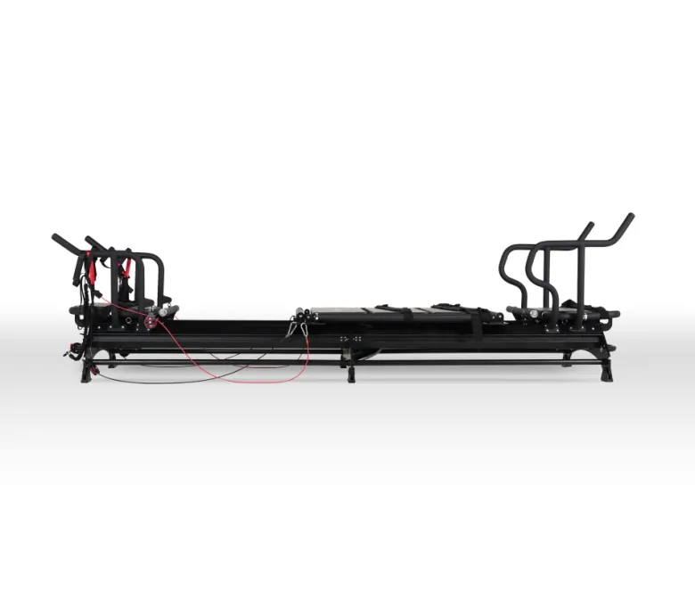 Equipamento profissional de reformador profissional grande Pilates