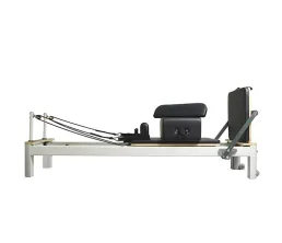Alumínio Pilates Reformer 4.0