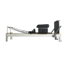 Alumínio Pilates Reformer 4.0