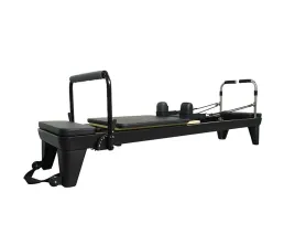 Alumínio Alumínio Pilates Yoga Studio Reformer 3.0