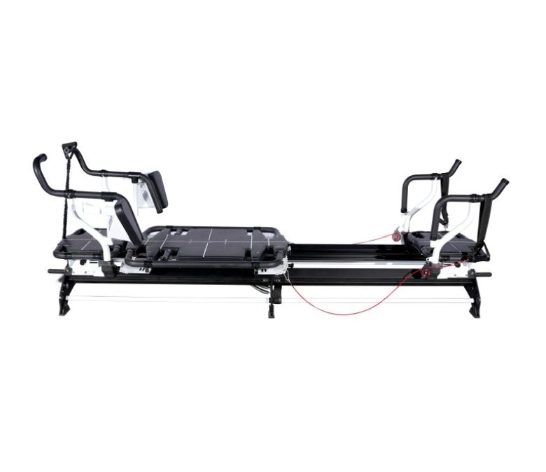 Máquina de reformador grande multifuncional Pilates