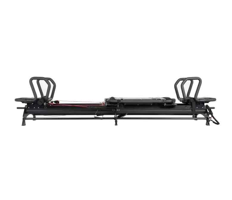 Grande Máquina de Manças Pilates não rotativa