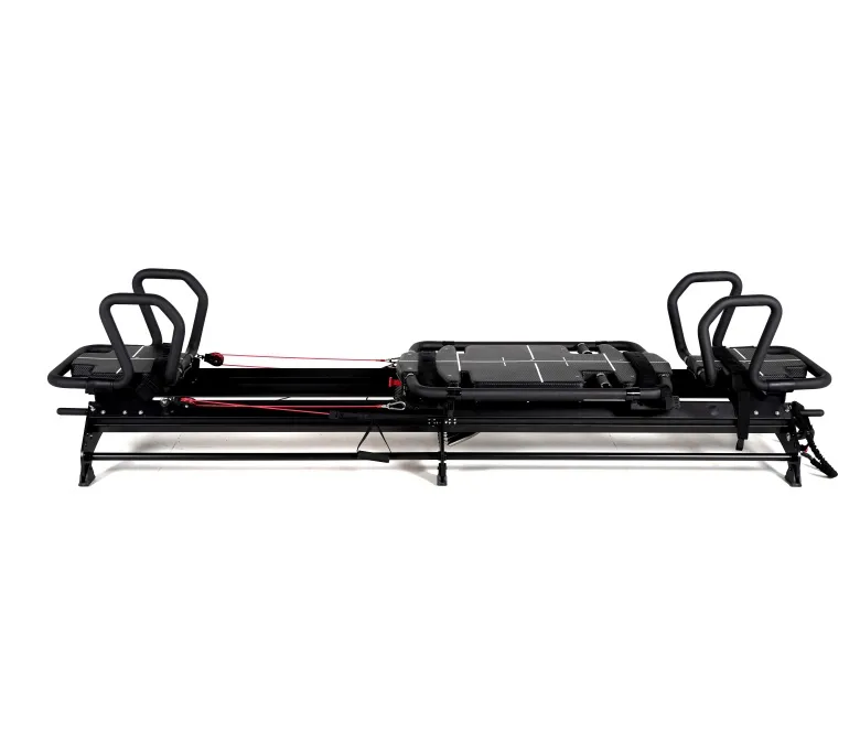 Grande Máquina de Manças Pilates não rotativa