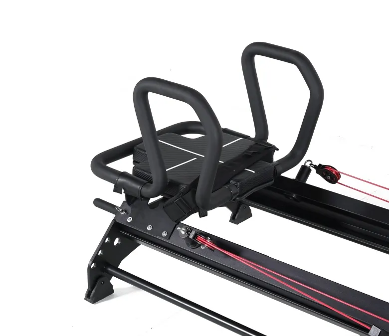 Grande Máquina de Manças Pilates não rotativa