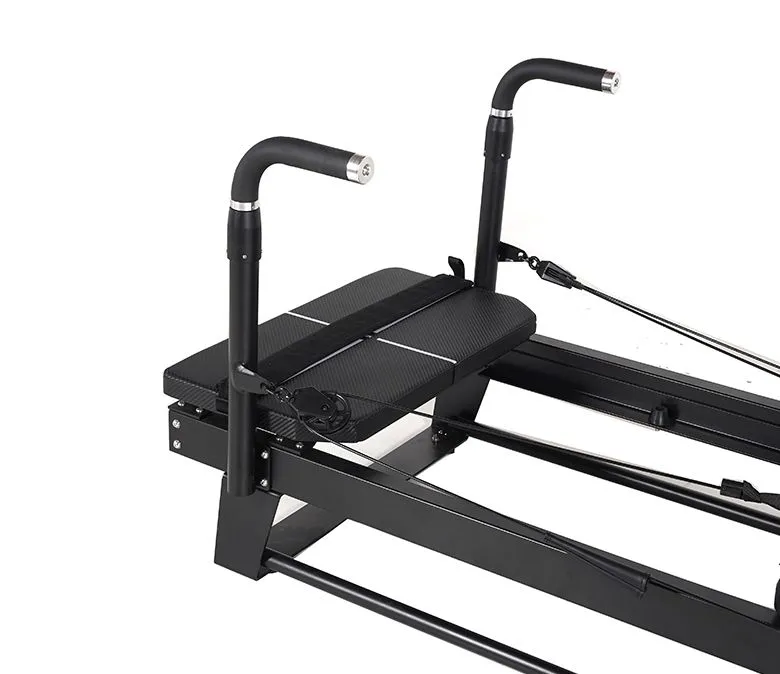 Máquina de reformador pilates ultra-core