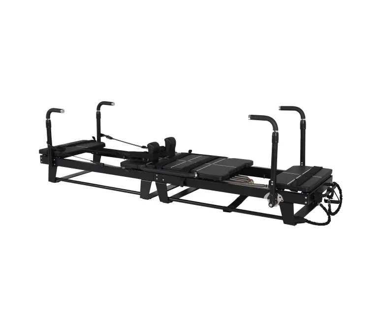 Máquina de reformador pilates ultra-core