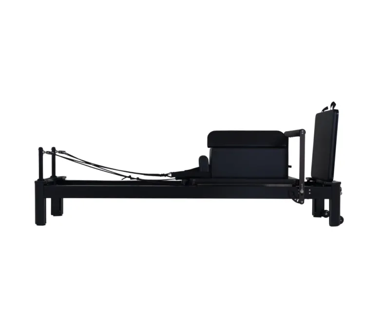Alumínio Pilates Reformer 4.0