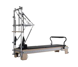 Maple Full Track Reformer Pilates Tower a um bom preço