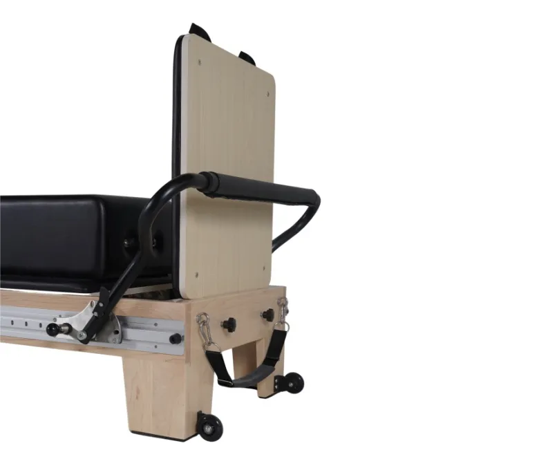 Maple Full Track Reformer Pilates Tower a um bom preço
