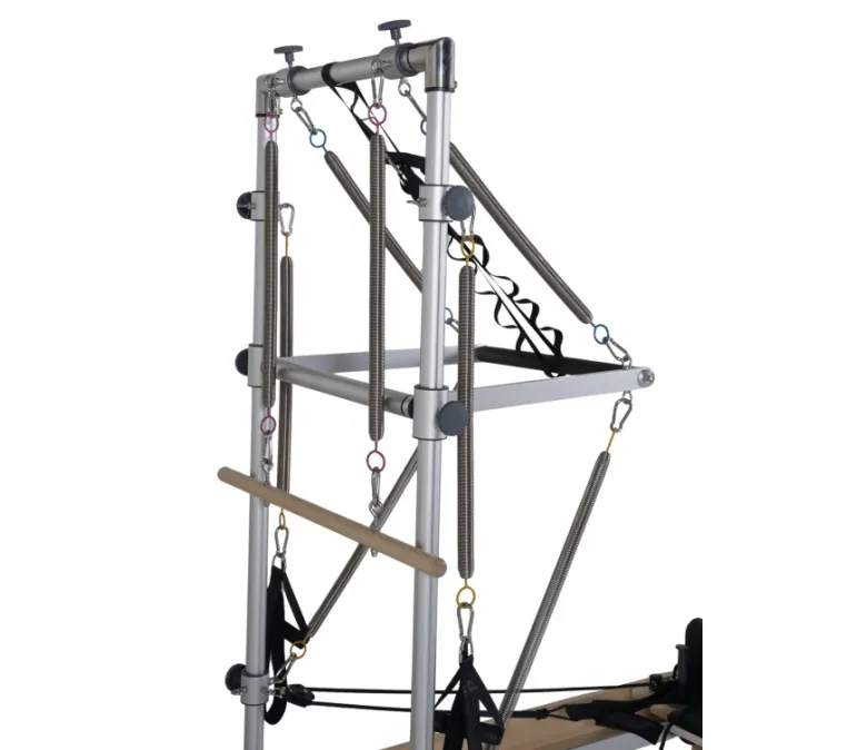 Maple Full Track Reformer Pilates Tower a um bom preço