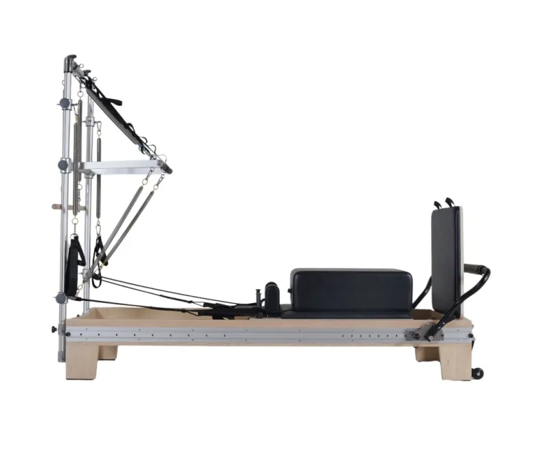 Maple Full Track Reformer Pilates Tower a um bom preço