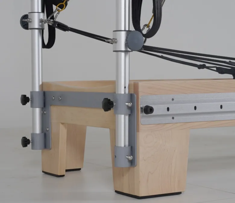 Maple Full Track Reformer Pilates Tower a um bom preço
