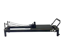 Full Track Aluminium Lighy Reformer Bed 4.0