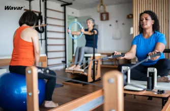 Maximize a economia ao comprar equipamentos de Pilates da Wavar em 2025