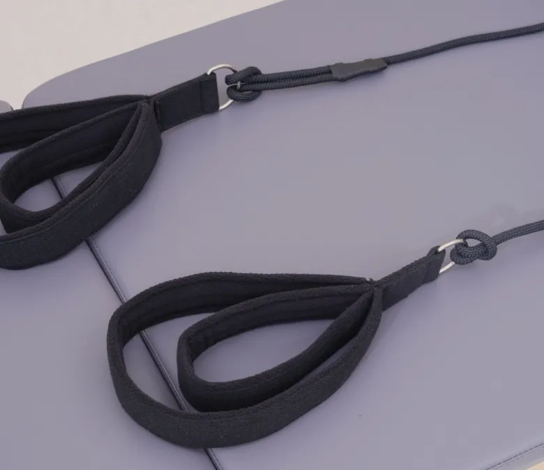 Reformador De Pilates Em Liga De Alumínio Studio Com Torre