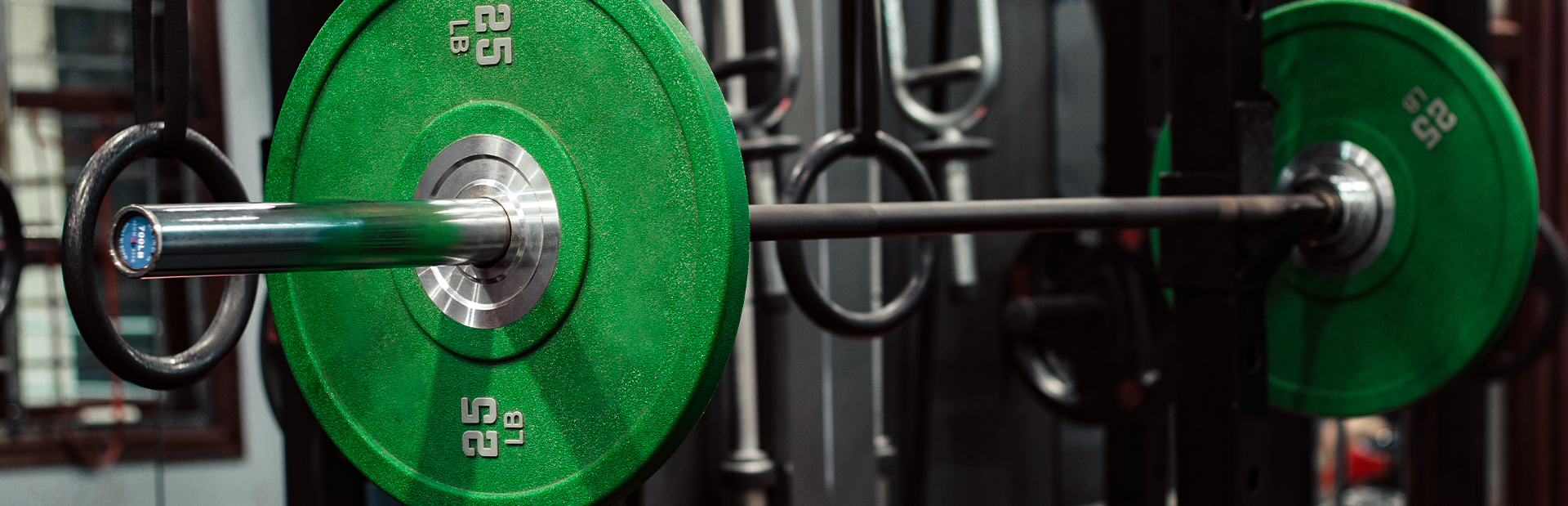 Barbell