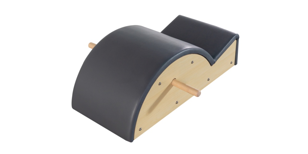 Corretor profissional de coluna de bordo pilates